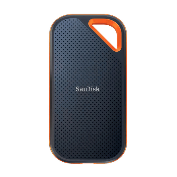 SSD portátil USB-C SanDisk Extreme PRO