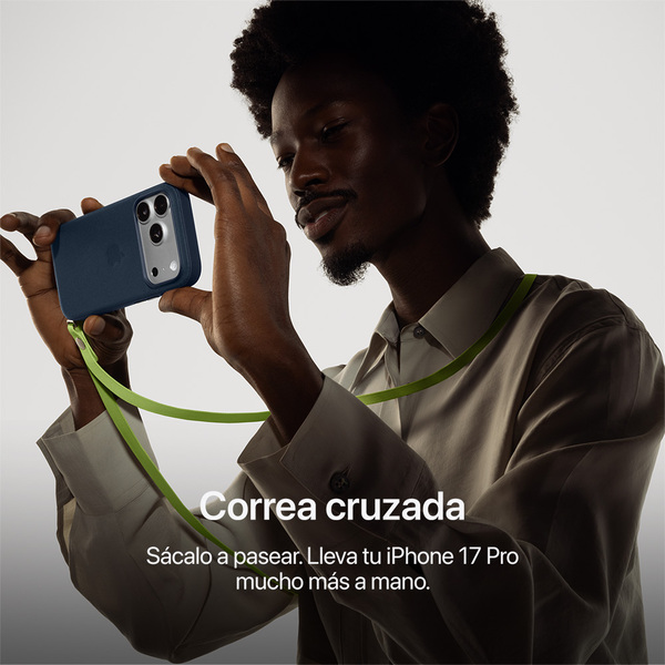Apple iphone 17 pro cosmic orange 10