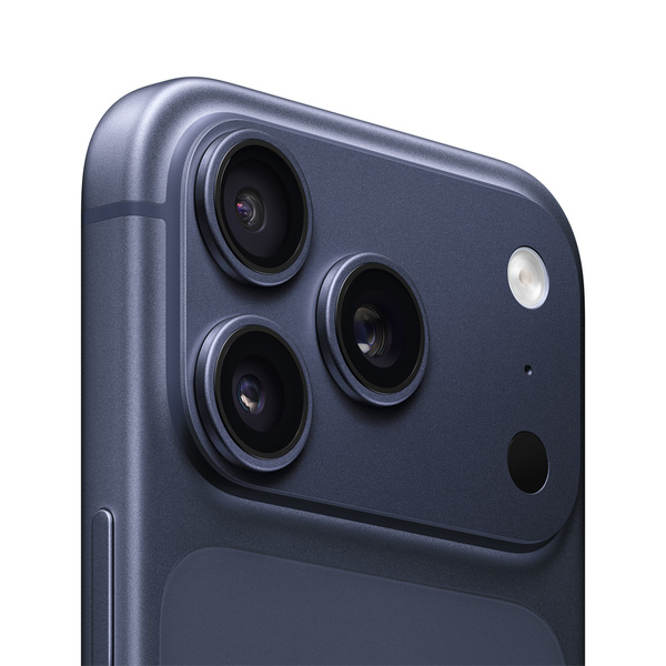 Apple iphone 17 pro deep blue 3