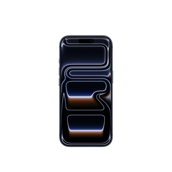 Apple iphone 17 pro deep blue 2