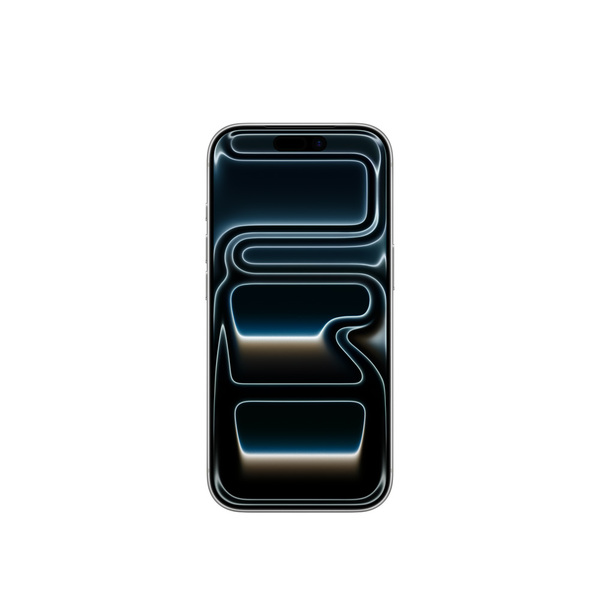 Apple iphone 17 pro silver 2