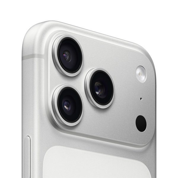 Apple iphone 17 pro silver 3