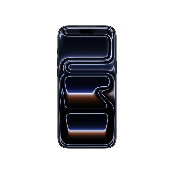 Apple iphone 17 pro max deep blue 2