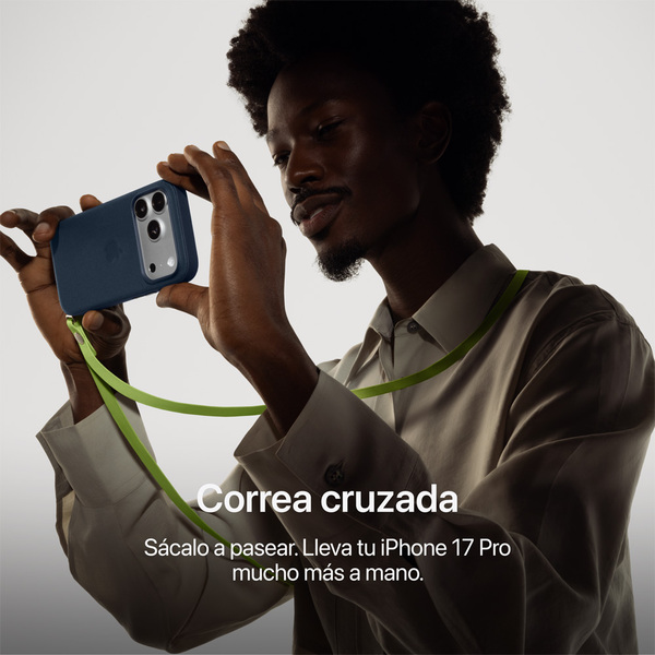 Apple iphone 17 pro max deep blue 10