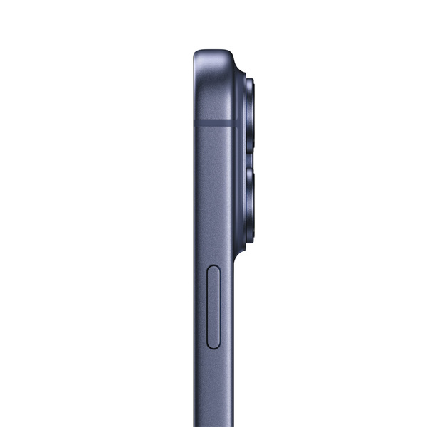 Apple iphone 17 pro max deep blue 4
