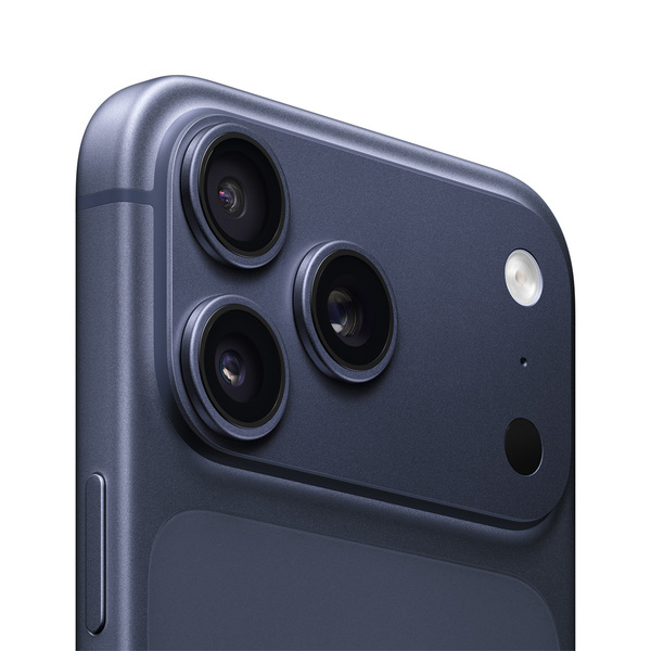 Apple iphone 17 pro max deep blue 3
