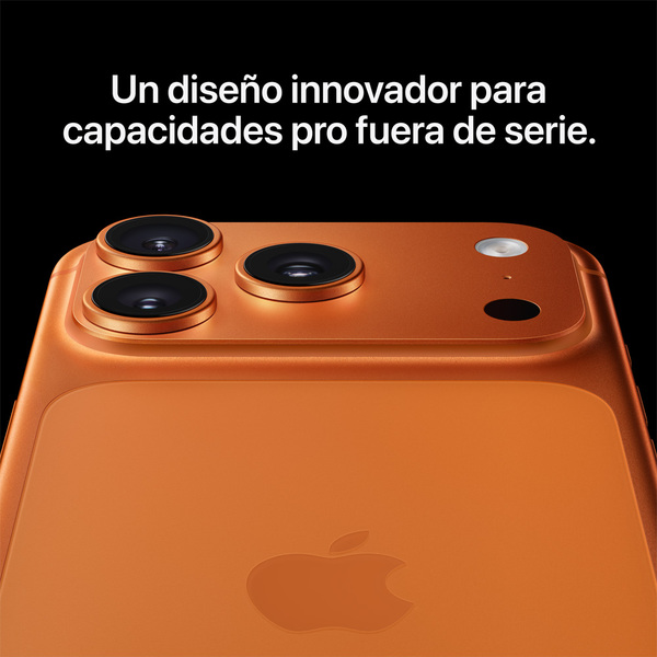 Apple iphone 17 pro max deep blue 5