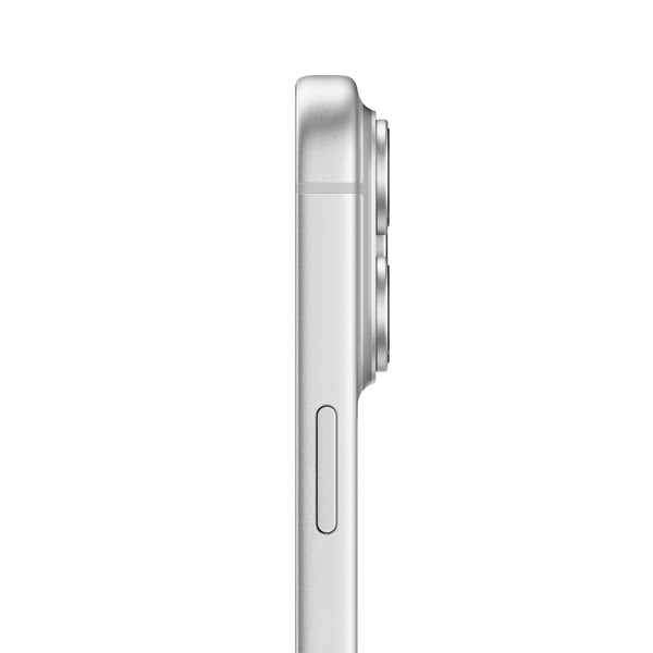 Apple iphone 17 pro max silver 4