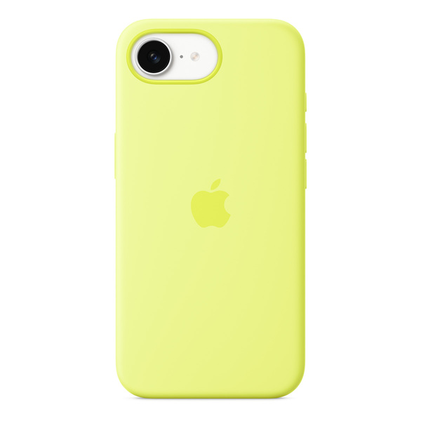 Apple iphone16e silicone mgyw4 1