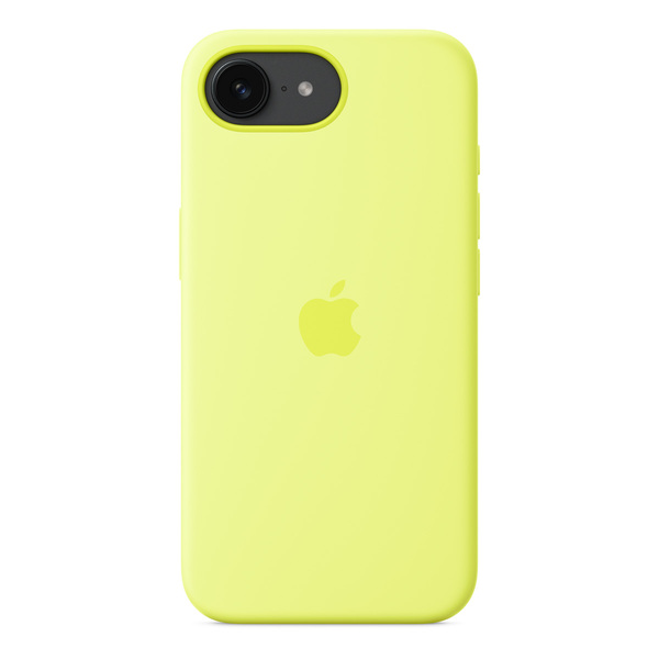 Apple iphone16e silicone mgyw4 2