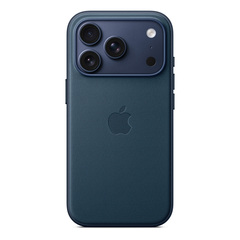 Funda de TechWoven Apple para iPhone 17 Pro con MagSafe