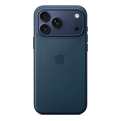 Funda de TechWoven Apple para iPhone 17 Pro Max con MagSafe