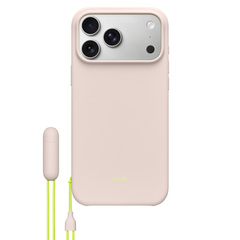 Funda horizontal Beats para iPhone 17 Pro Max con MagSafe