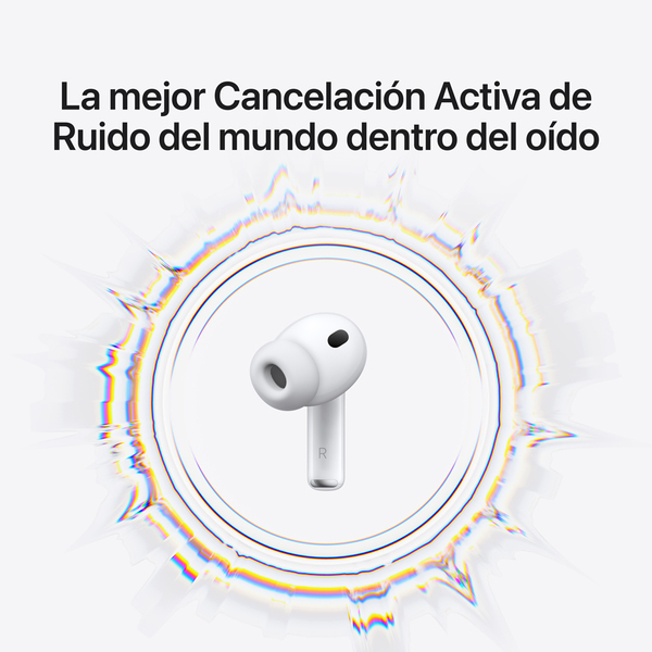 Apple airpods pro 3 3