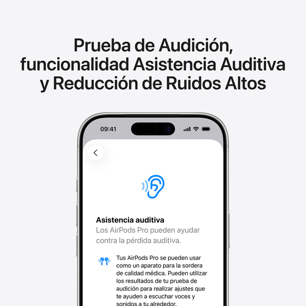 Apple airpods pro 3 5