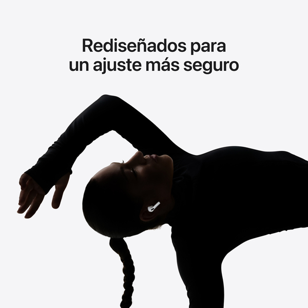 Apple airpods pro 3 6