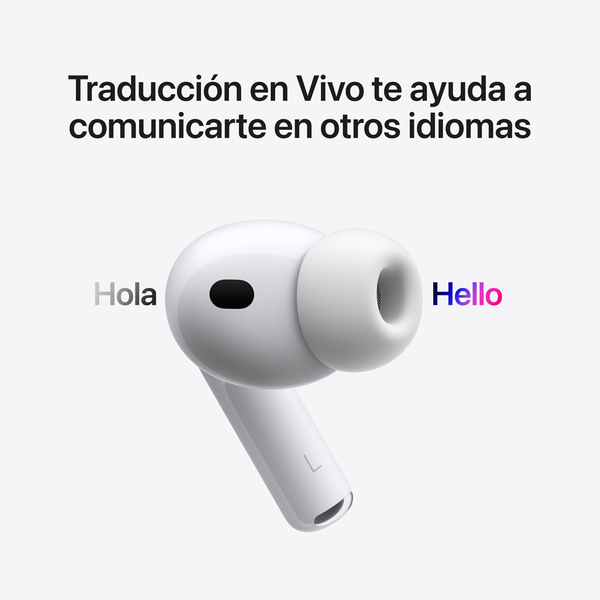 Apple airpods pro 3 7