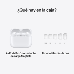 AirPods Pro MacOnline Somos el Principal Apple Premium