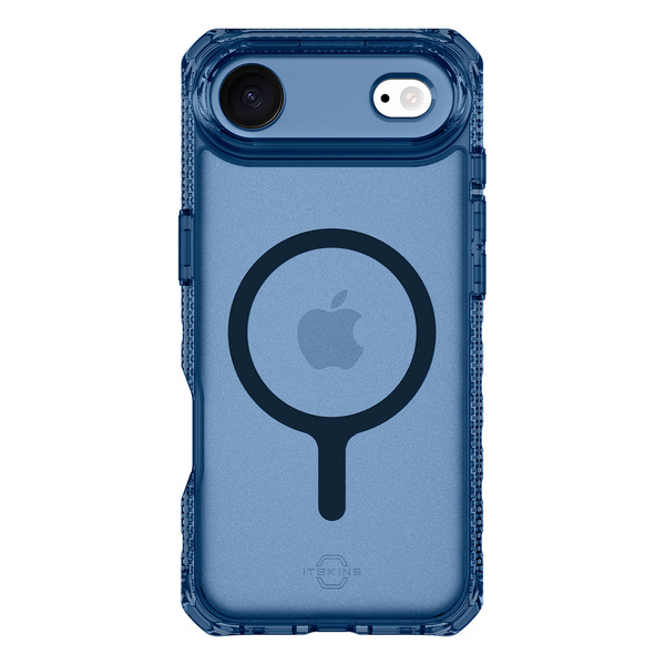 Funda ItSkins Hybrid R // Vapor para iPhone Air