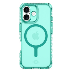 Funda ItSkins Hybrid R // Vapor para iPhone 17