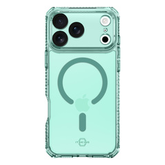 Funda ItSkins Hybrid R // Vapor para iPhone 17 Pro Max