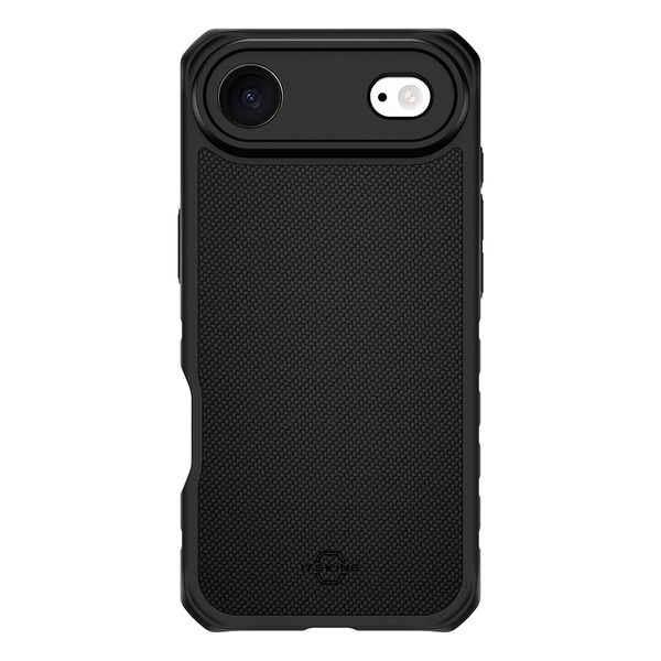 Funda ItSkins Hybrid R // Nylon para iPhone Air