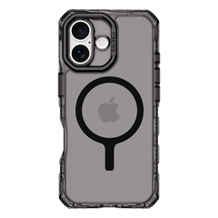 Funda ItSkins Supreme R // Clear para iPhone 17