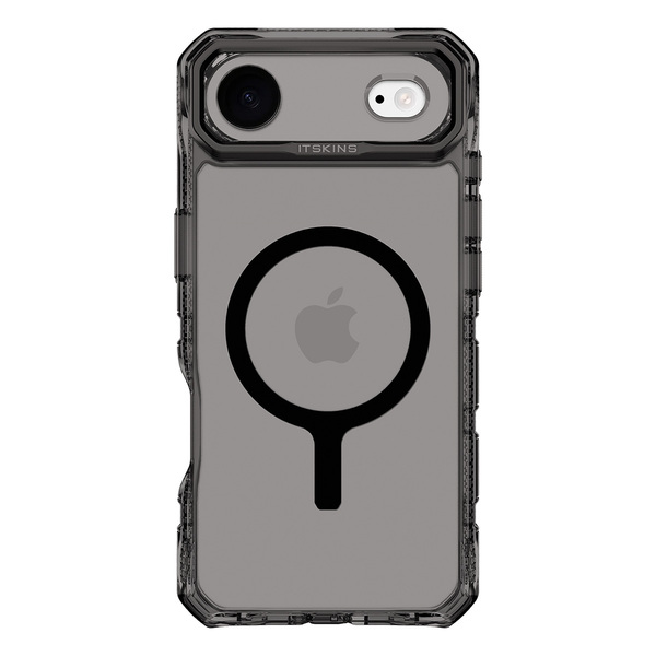 Funda ItSkins Supreme R // Clear para iPhone Air