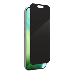 Lámina protectora de privacidad para iPhone Air ZAGG Glass Elite Privacy