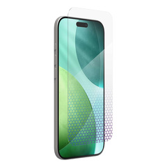 Lámina protectora para iPhone Air ZAGG Glass XTR5