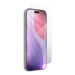 Lámina protectora para iPhone 17 Pro ZAGG Glass XTR5