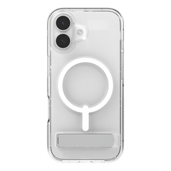 Funda ZAGG Crystal Palace Snap para iPhone 17 con MagSafe