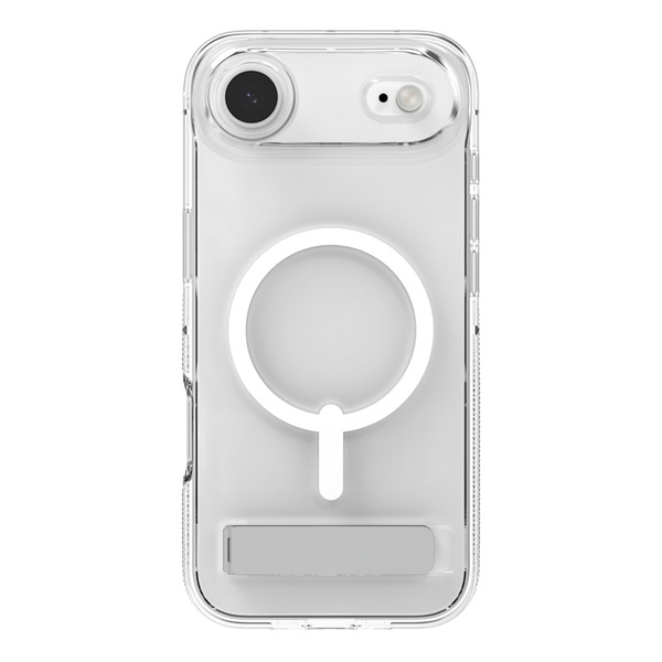 Funda ZAGG Crystal Palace Snap para iPhone Air con MagSafe