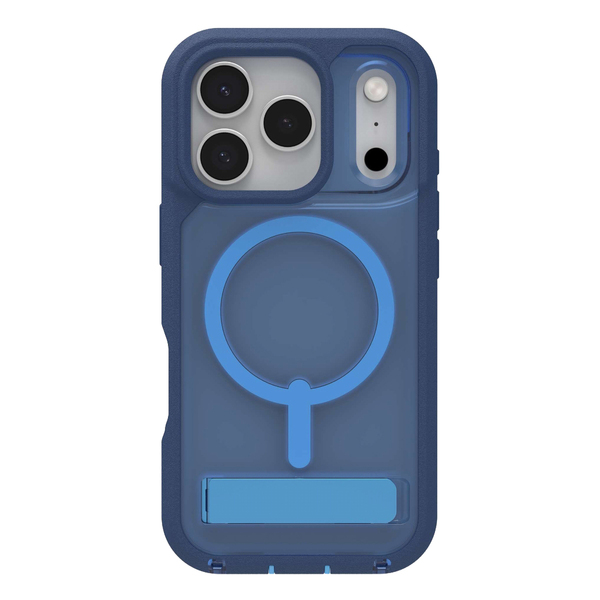 Funda ZAGG Rainier Snap para iPhone 17 Pro Max