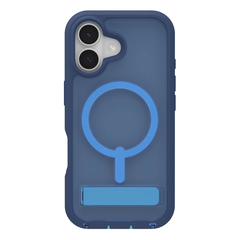 Funda ZAGG Rainier Snap para iPhone 17