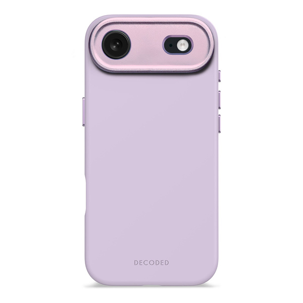 Funda de silicona Decoded para iPhone Air
