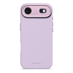 Funda de silicona Decoded para iPhone Air