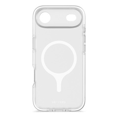Funda Decoded DropTec Clear Case para iPhone Air