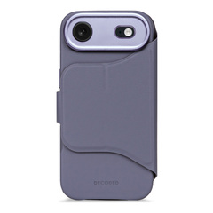 Funda desmontable Decoded Detachable Wallet para iPhone Air