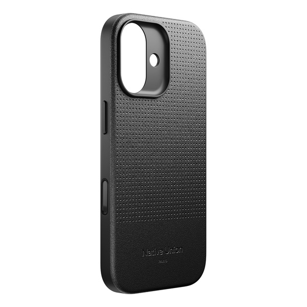 Nativeunion active iphone17 black side