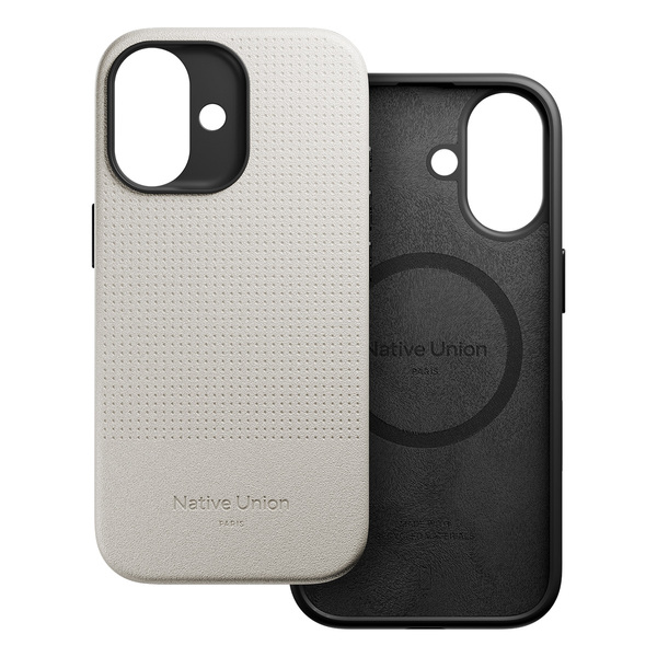 Nativeunion active iphone17 sandstone overlap