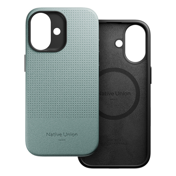 Nativeunion active iphone17 slategreen overlap