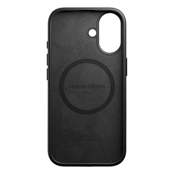 Nativeunion active iphone17 x back