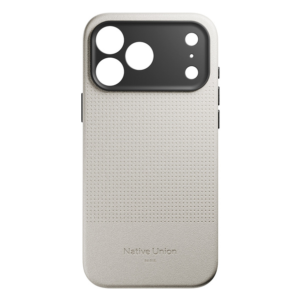 Funda Native Union Active Case para iPhone 17 Pro Max
