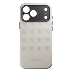 Funda Native Union Active Case para iPhone 17 Pro Max