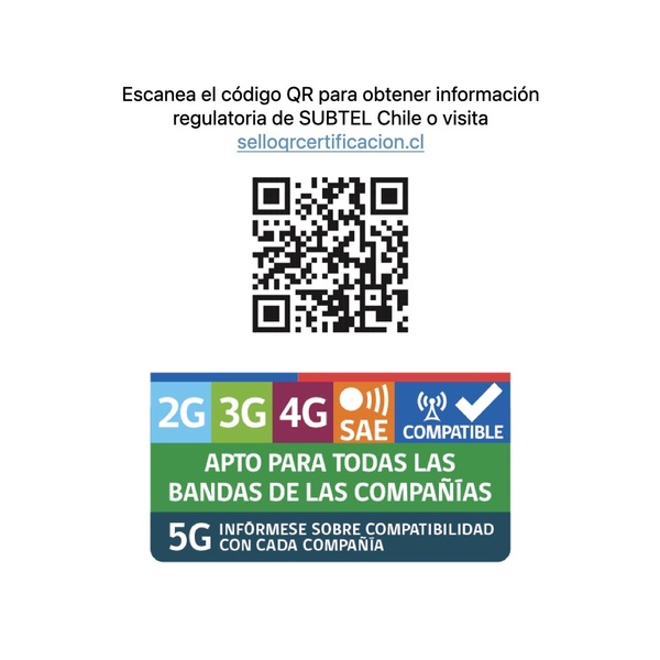Subtel qr 2025
