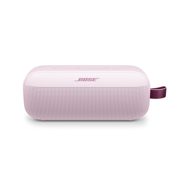 Parlante portátil Bose SoundLink Flex (2ª generación)