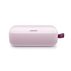 Parlante portátil Bose SoundLink Flex (2ª generación)