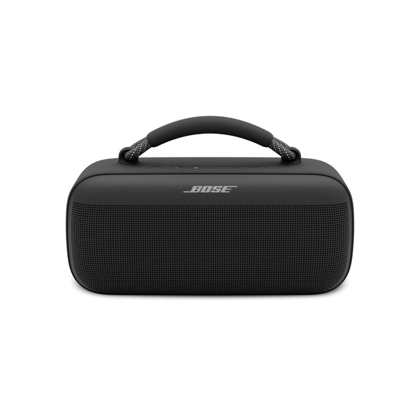 Parlante portátil Bose SoundLink Max