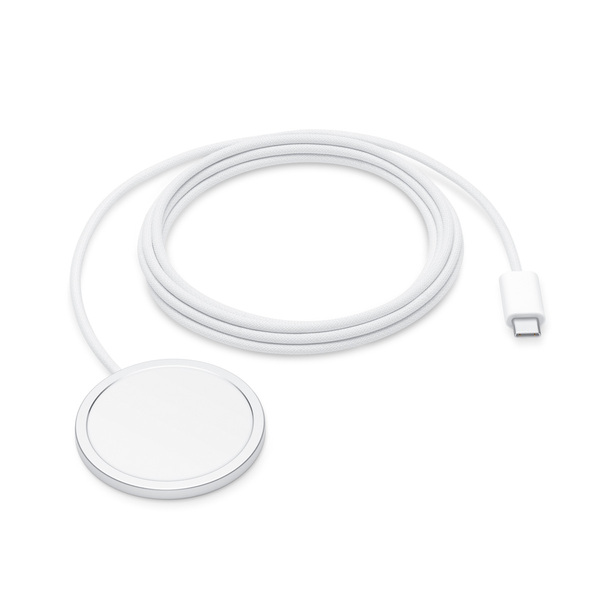 Apple magsafe charger 2 m 3